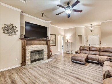 621 Talon Dr, Norman, OK 73072 - photo 5