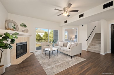 15700 E Jamison Dr unit 9202, Englewood, CO 80112 - photo 6