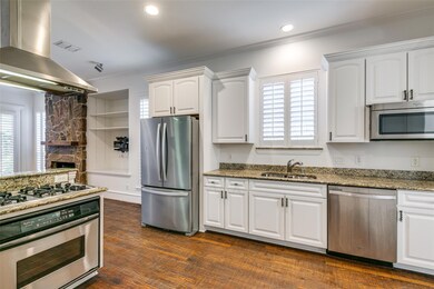 5203 Mission St, Dallas, TX 75206 - photo 6