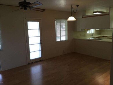 Family/Dining Room