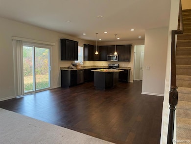 25835 Oberlin Blvd, Novi, MI 48374 - photo 7