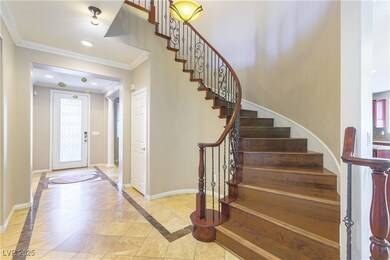 7057 Fort Union Ct, Las Vegas, NV 89179 - photo 3