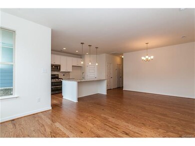 Home is under construction  this photo is from the