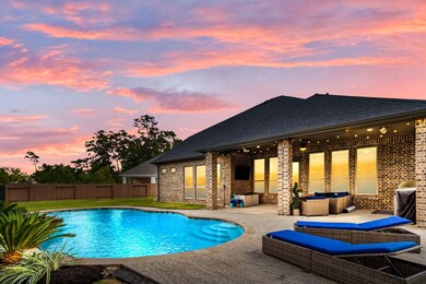 31237 Wooded Glen Ln, Spring, TX 77386 - photo 2