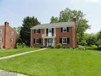 5605 Purlington Way, Baltimore, MD 21212 - photo 3