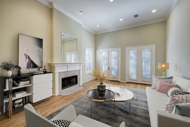 8993 Briar Forest Dr, Houston, TX 77024 - photo 4