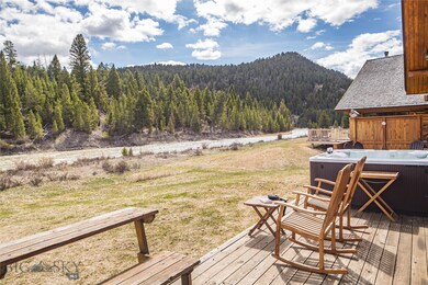 44950 Gallatin Rd, Gallatin Gateway, MT 59730 - photo 7