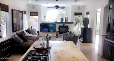 10327 E Verbena Ln, Scottsdale, AZ 85255 - photo 4