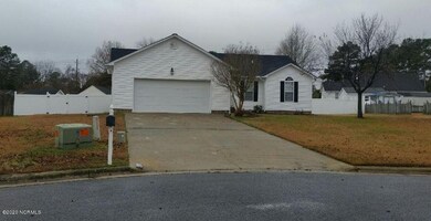 2514 Joseph Ct, Winterville, NC 28590 - photo 6