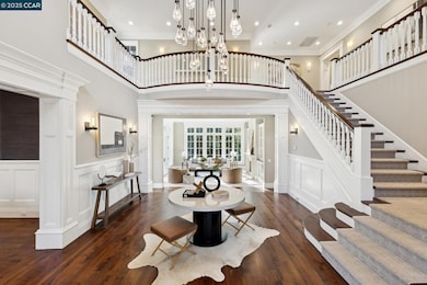 3656 Old Blackhawk Rd, Danville, CA 94506 - photo 7