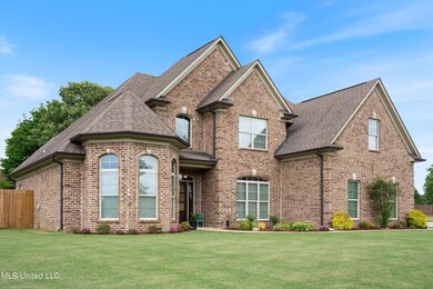 03-Front Exterior
