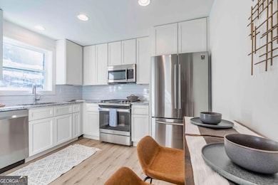 1015 Greenwood Ave NE unit 1, Atlanta, GA 30306 - photo 6