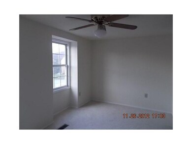 Bedroom.