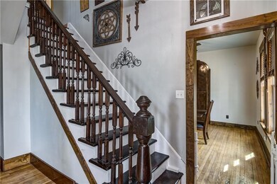 Main Foyer