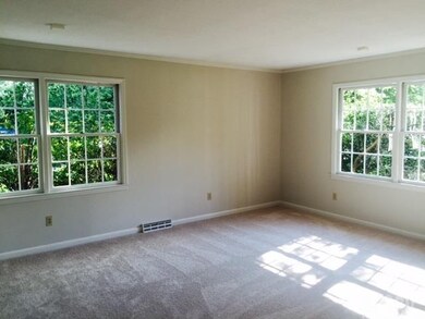 Main Level MBR