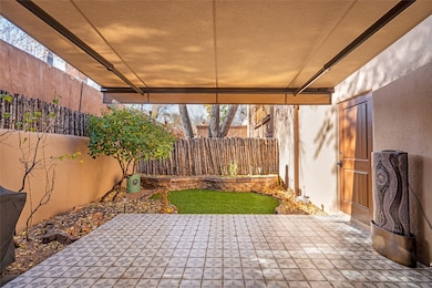 841 E Alameda St unit C, Santa Fe, NM 87501 - photo 5