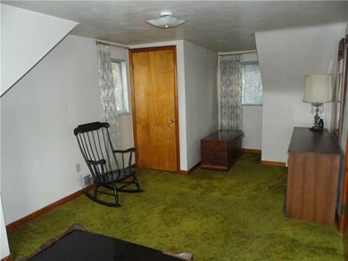 Bedroom.