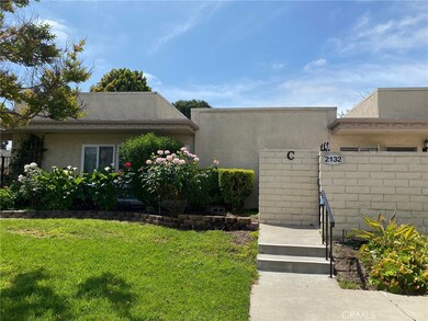 2132 Via Puerta unit C, Laguna Woods, CA 92637 - photo 2
