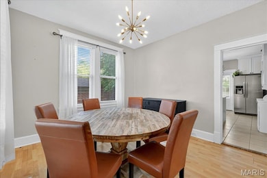 7716 Lovella Ave, Saint Louis, MO 63117 - photo 5