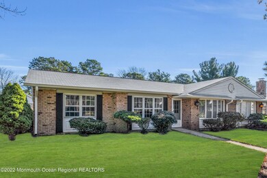 57A Cambridge Cir, Manchester