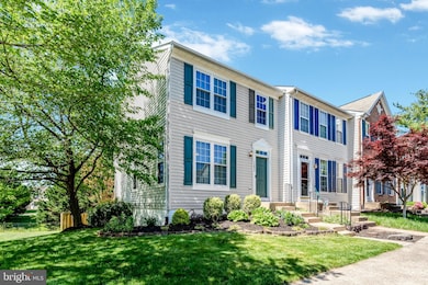 12034 Elliots Oak Place, Bristow, VA 20136 - photo 3