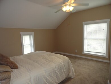 Bedroom view 2