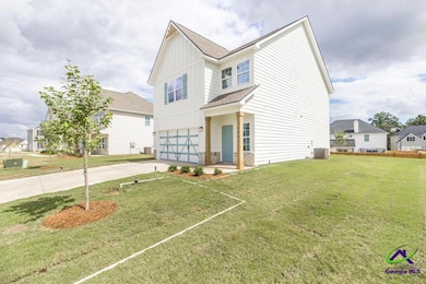 104 Black Birch Rd unit 84G, Perry, GA 31069 - photo 2