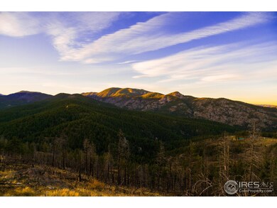 Great views to the North!