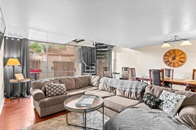 1655 Havana St unit 1C, Aurora, CO 80010 - photo 6