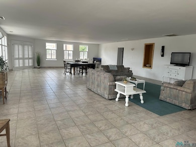 646 E Ave E Ave, Fort Sumner, NM 88119 - photo 5
