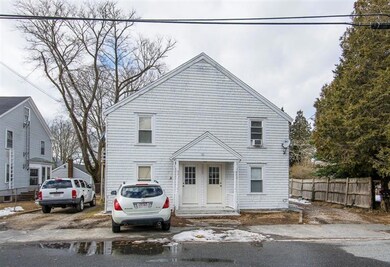 43 Walker St unit 1-6, Falmouth, MA 02540 - photo 2