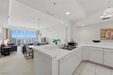 Riviera 2743 unit 2203, Fort Myers, FL 33916 - photo 5