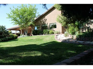 Yard/Garden.