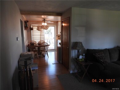 1469 Moll St, North Tonawanda, NY 14120 - photo 3