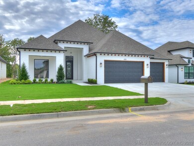 4101 W Albuquerque St, Broken Arrow, OK 74011 - photo 3