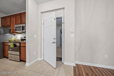 Interior Foyer