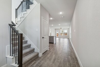 2714 Woodland Ct, Wylie, TX 75098 - photo 3