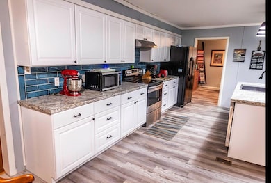 2007 Franklin Ave, Bonham, TX 75418 - photo 5