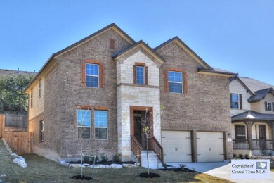 25602 Willard Path, San Antonio, TX 78261 - photo 2