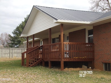 915 Muddy Creek Rd, Piney Flats, TN 37686 - photo 3