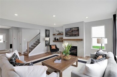 3134 Emmaline Dr, Brownsburg, IN 46112 - photo 7