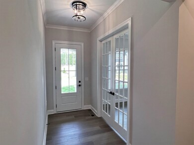 7629 Hasentree Way unit 519, Wake Forest, NC 27587 - photo 7