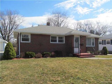 1301 Moll St, North Tonawanda, NY 14120 - photo 2