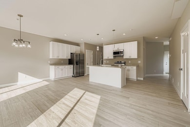 Photos are from 2119 Cleveland. 2121 Cleveland features the same finishes. Floor plan is reversed.