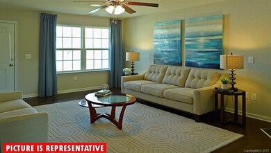 140 Harvest Pointe Dr unit 17, Statesville, NC 28677 - photo 3