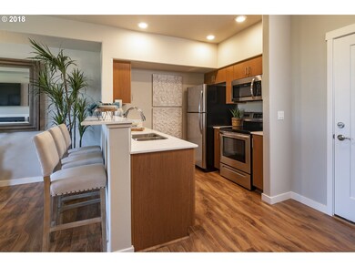 Kitchen/Nook