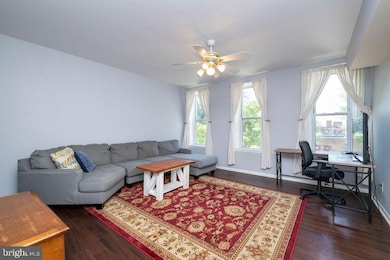 1530 E Baltimore St unit 2, Baltimore, MD 21231 - photo 5