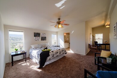 11 Camino de San Felipe, Placitas, NM 87043 - photo 4