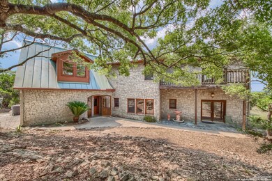 9911 Tamber Ln, San Antonio, TX 78255 - photo 2