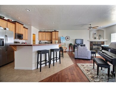 This Home Has Been Recently Updated!